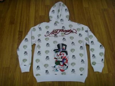 Ed Hardy Men Hoodies-19